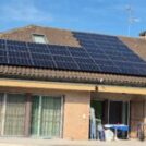 Impianto fotovoltaico da 10 kWp+ (MI)