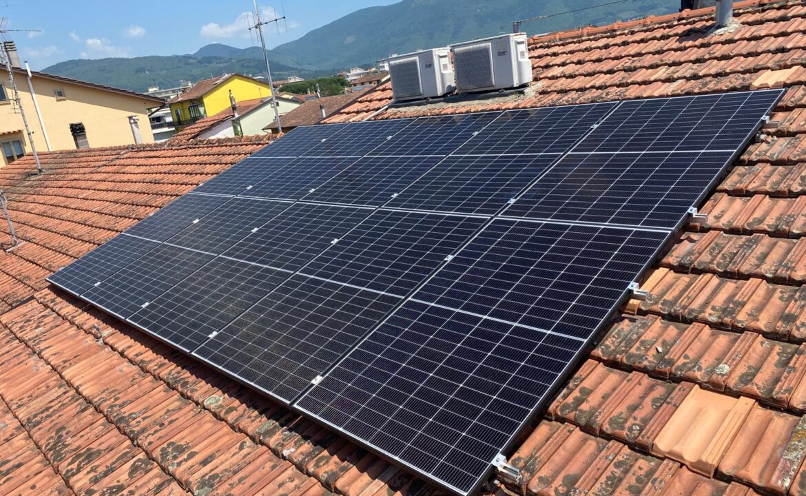 weenergys – impianto residenziale – 9