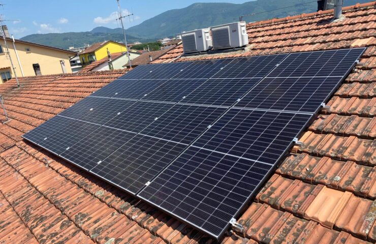weenergys – impianto residenziale – 9