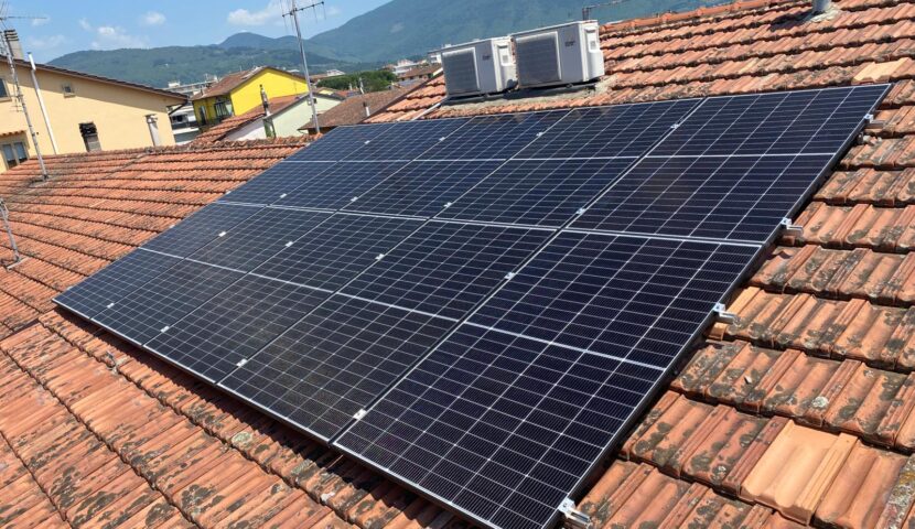 weenergys – impianto residenziale – 9