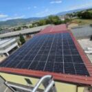 Impianto da 41.85 kWp (PT)