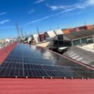 Impianto da 45 kWp (LI)