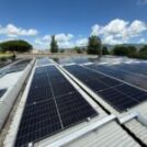 Impianto da 75 kWp (AR)