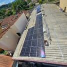 Impianto fotovoltaico da 12,5 kWp (AR)