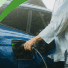 Come ricaricare l’auto elettrica con il fotovoltaico di casa